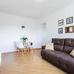 Apto com Wifi, lindo e confortável em Santana SP