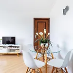 Apto com Wifi, lindo e confortável em Santana SP