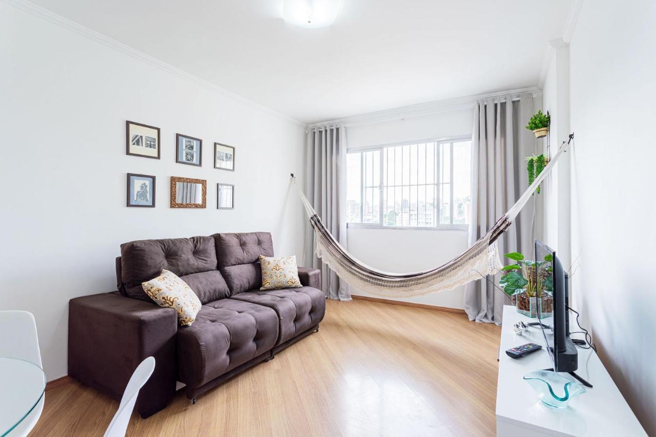 Apto Com Wifi, Lindo E Confortavel Em Santana Sp São Paulo