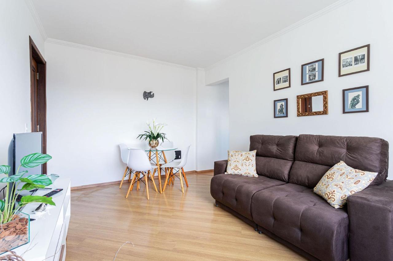 Apartamento Apto Com Wifi, Lindo E Confortavel Em Santana Sp *