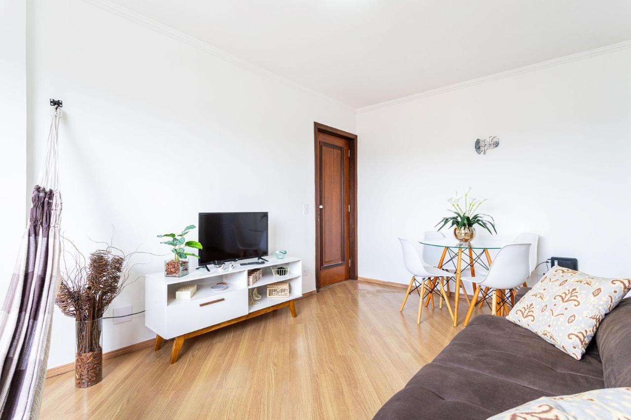 Apto Com Wifi, Lindo E Confortavel Em Santana Sp Apartamento *