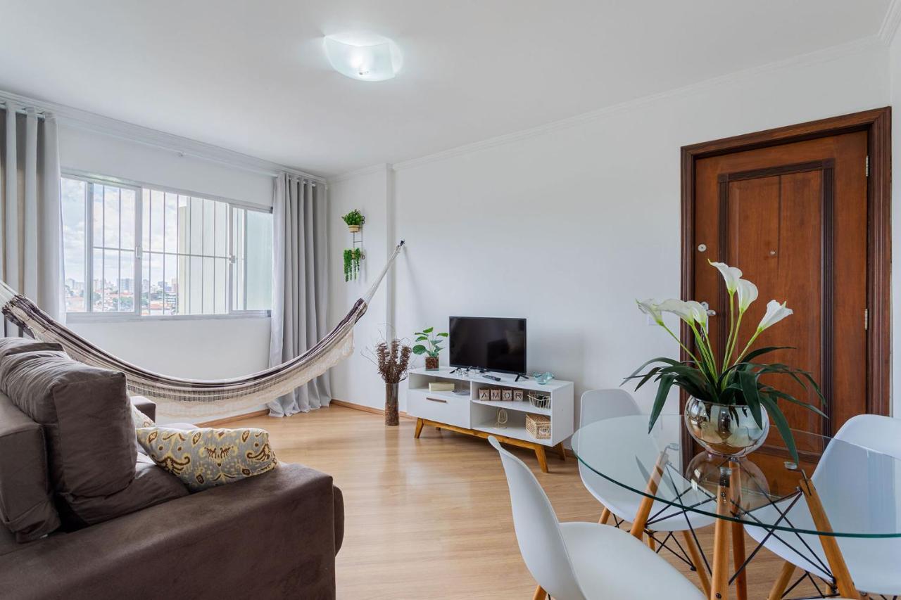 Apartamento Apto Com Wifi, Lindo E Confortavel Em Santana Sp São Paulo