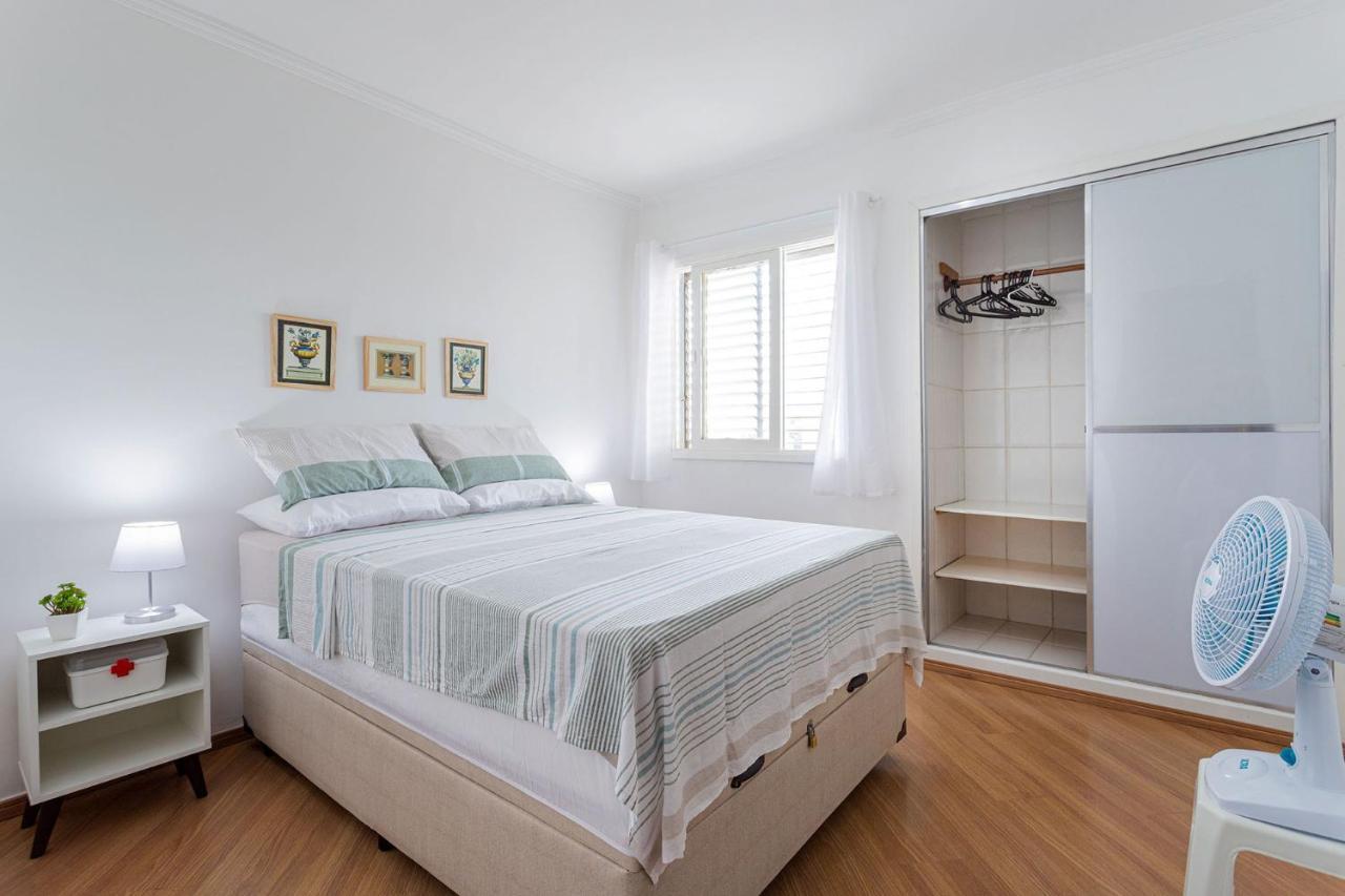Apto Com Wifi, Lindo E Confortavel Em Santana Sp Apartamento São Paulo
