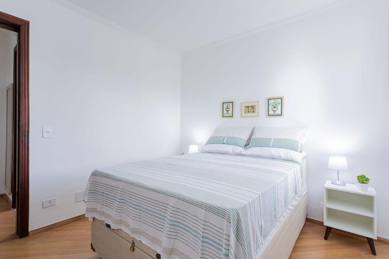 Apto Com Wifi, Lindo E Confortavel Em Santana Sp Apartamento *