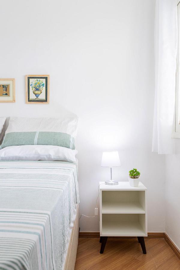 Apto Com Wifi, Lindo E Confortavel Em Santana Sp Apartamento *