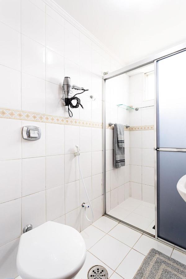 Apto Com Wifi, Lindo E Confortavel Em Santana Sp Apartamento São Paulo