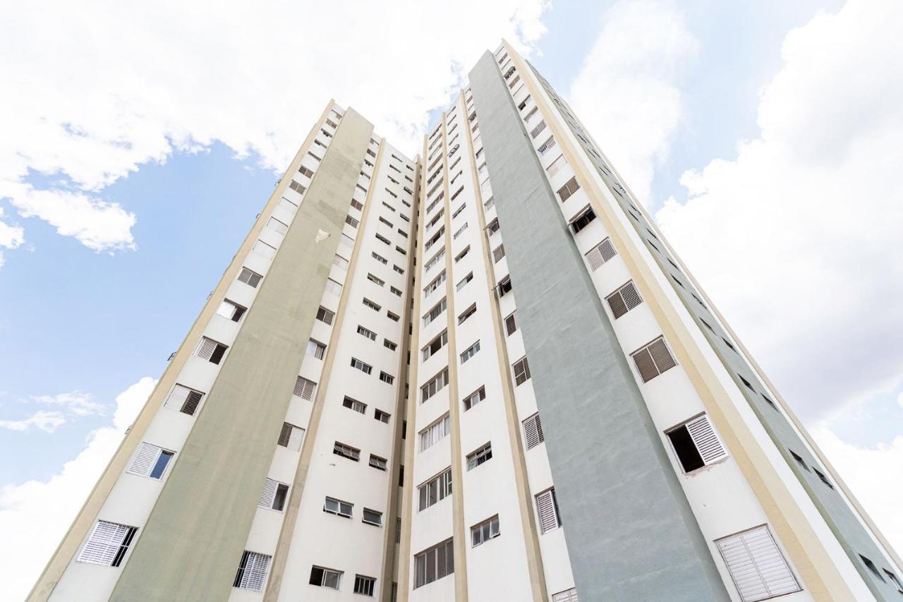 Apto Com Wifi, Lindo E Confortavel Em Santana Sp Apartamento São Paulo