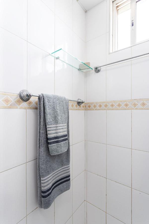 Apto Com Wifi, Lindo E Confortavel Em Santana Sp Apartamento *