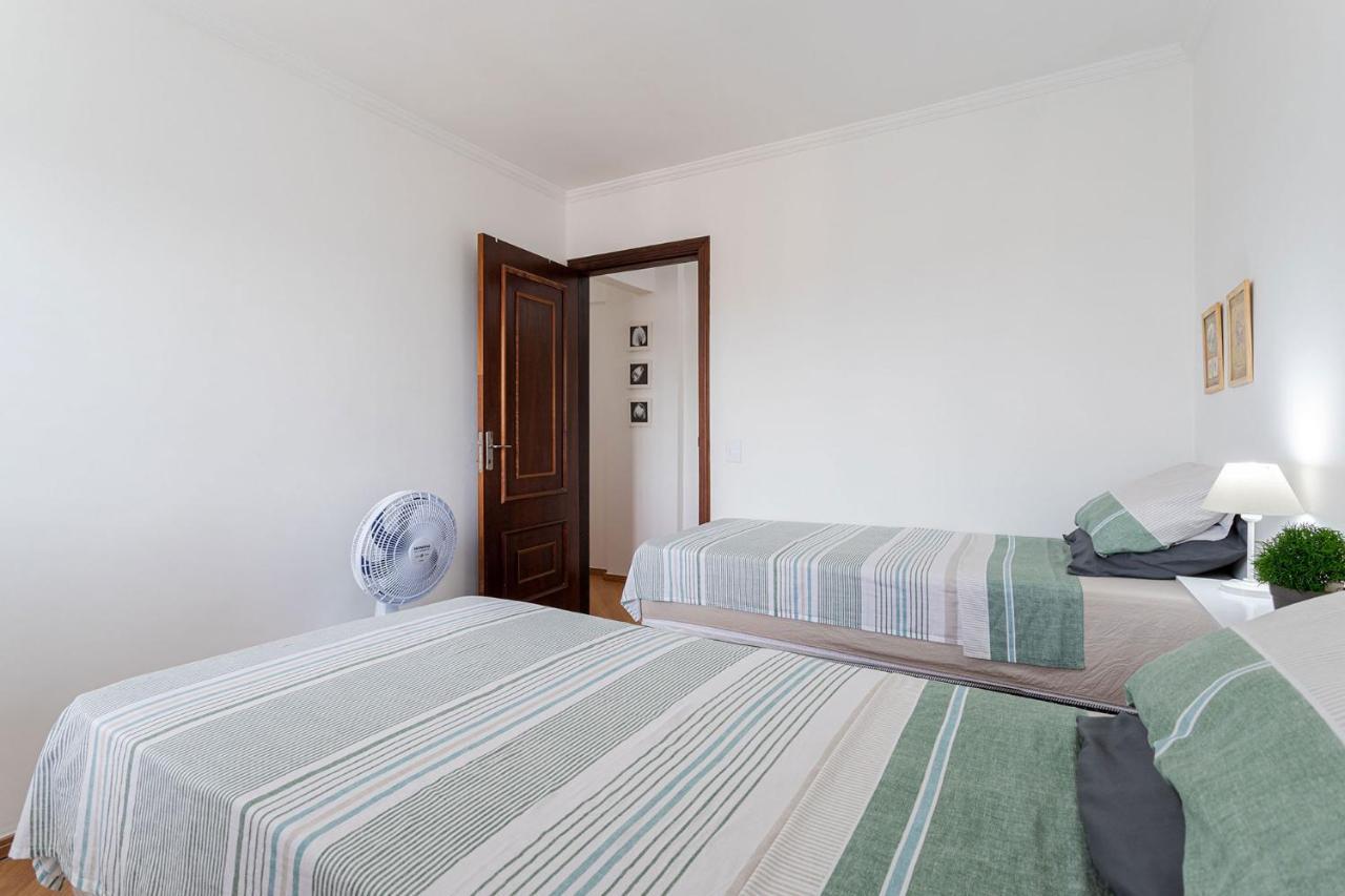 Apto Com Wifi, Lindo E Confortavel Em Santana Sp Apartamento São Paulo