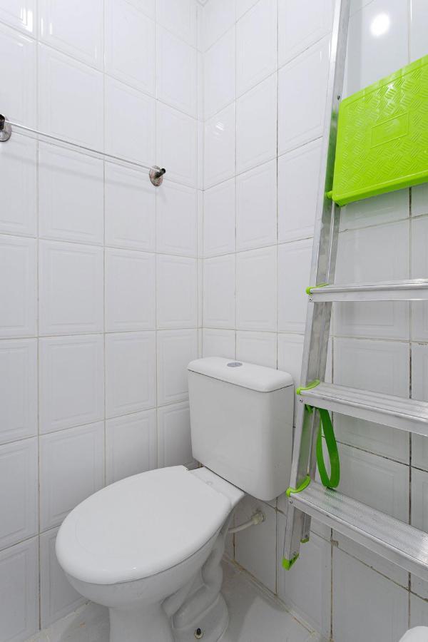 Apto Com Wifi, Lindo E Confortavel Em Santana Sp