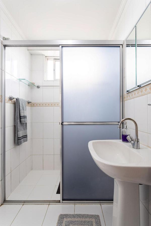 Apartamento Apto Com Wifi, Lindo E Confortavel Em Santana Sp São Paulo
