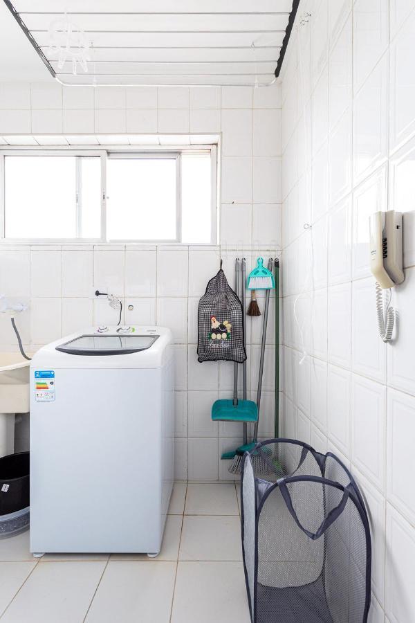 Apto Com Wifi, Lindo E Confortavel Em Santana Sp Apartamento São Paulo