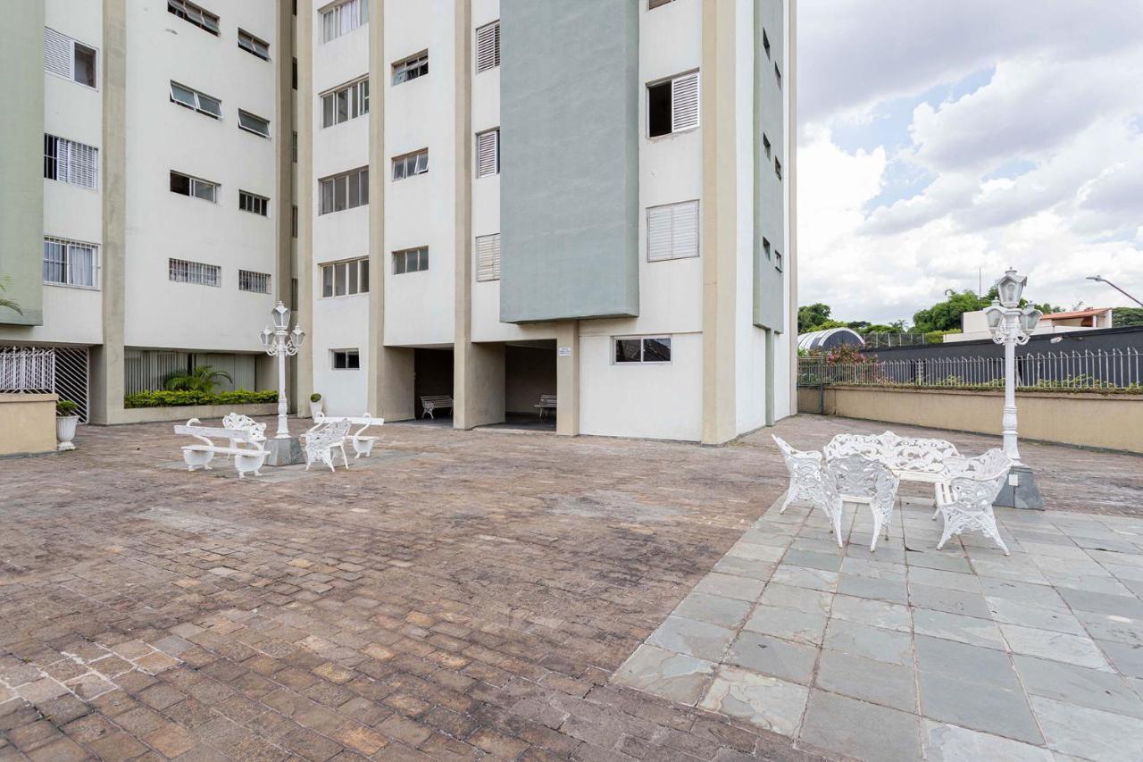 Apto Com Wifi, Lindo E Confortavel Em Santana Sp Apartamento *