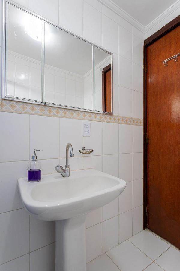 Apto Com Wifi, Lindo E Confortavel Em Santana Sp *