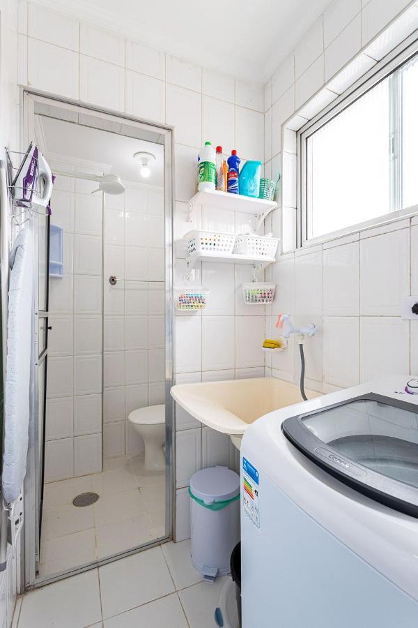 Apto Com Wifi, Lindo E Confortavel Em Santana Sp Apartamento